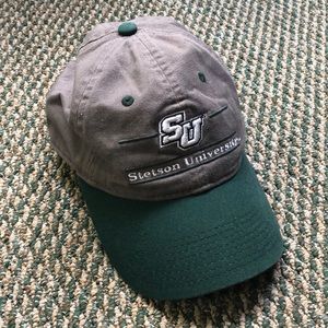 Stetson University Baseball Cap Hat